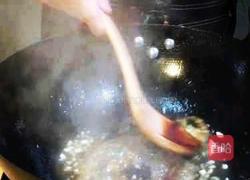 土豆条烧西兰花的做法图解11