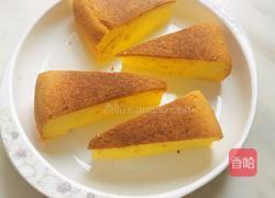 电饭煲蛋糕的做法图解16