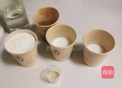 电饭煲蛋糕的做法图解2