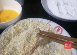 香酥鸡柳的做法图解5