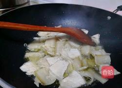 莲白回锅肉的做法图解5