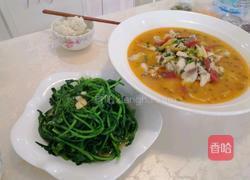 酸菜鱼的做法图解28