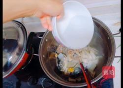 酸菜鱼的做法图解8