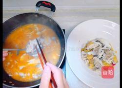 酸菜鱼的做法图解26