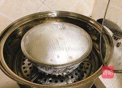 酸奶馅雪媚娘的做法图解2