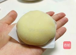 酸奶馅雪媚娘的做法图解6