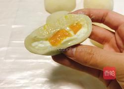 酸奶馅雪媚娘的做法图解7