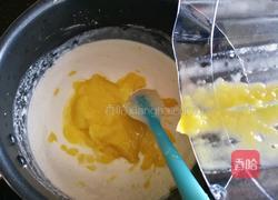 黑麦抹茶麻薯软欧的做法图解11