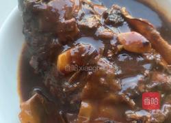 酱鱼的做法图解5