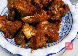 正宗东北酱骨头的做法图解15