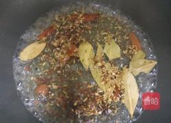 正宗東北醬骨頭的做法圖解5