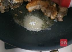 正宗东北酱骨头的做法图解8