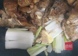 正宗东北酱骨头的做法图解9