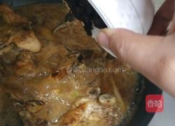 正宗东北酱骨头的做法图解11