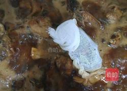 正宗东北酱骨头的做法图解13