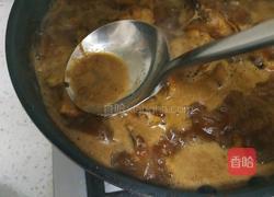 正宗東北醬骨頭的做法圖解14