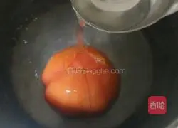 Illustration of how to make authentic Russian borscht 6