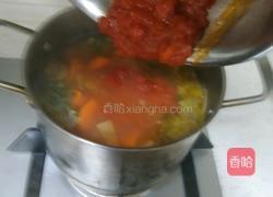 正宗俄式罗宋汤的做法图解18