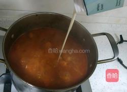 正宗俄式罗宋汤的做法图解19