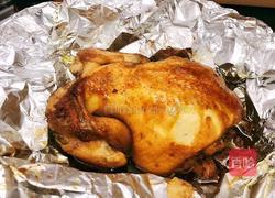 农家土窑鸡的做法图解4