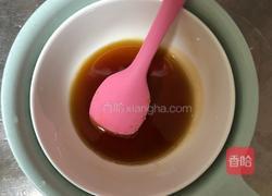 小零食（海苔芝麻脆）的做法图解1