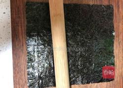 小零食（海苔芝麻脆）的做法图解4