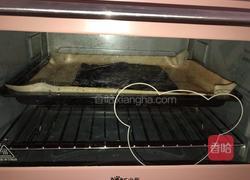 小零食（海苔芝麻脆）的做法图解5