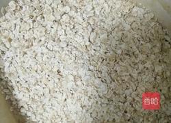 蔓越莓燕麦饼干的做法图解3