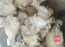 红烧翅根的做法图解2