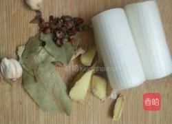 红烧翅根的做法图解4