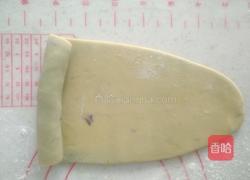 抹茶酥的做法图解7