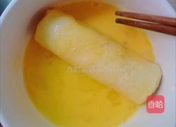 吐司卷的做法图解5