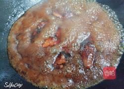 可乐鸡翅的做法图解4