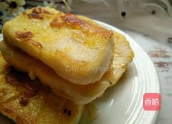 蛋香馒头片的做法图解9