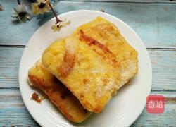 蛋香馒头片的做法图解10