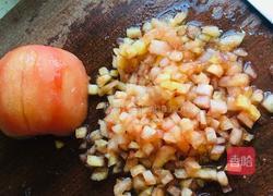 三彩翡翠餃子?的做法图解4