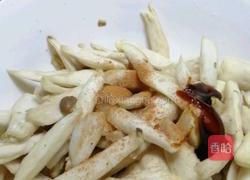 脆皮杏鲍菇的做法图解4