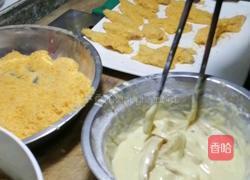 脆皮杏鲍菇的做法图解7