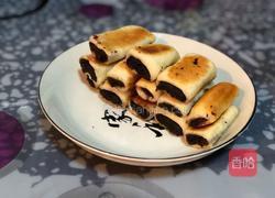 豆沙馅儿零食的做法图解8