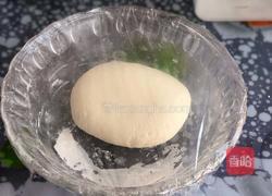 豆沙馅儿零食的做法图解1