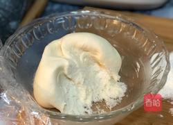 豆沙馅儿零食的做法图解2