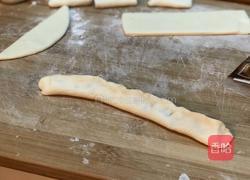 豆沙馅儿零食的做法图解5