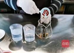 防疫饮品l罗汉果雪梨蜂蜜水的做法图解1