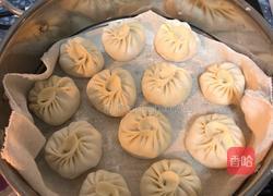 灌汤包的做法图解9
