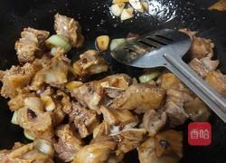 西红柿炖牛腩的做法图解5