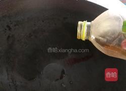 土豆炒青椒的做法图解3