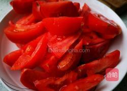 鸡蛋炒西红柿的做法图解1