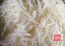 土豆饼的做法图解5