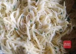 土豆饼的做法图解8