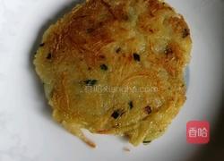 土豆饼的做法图解11